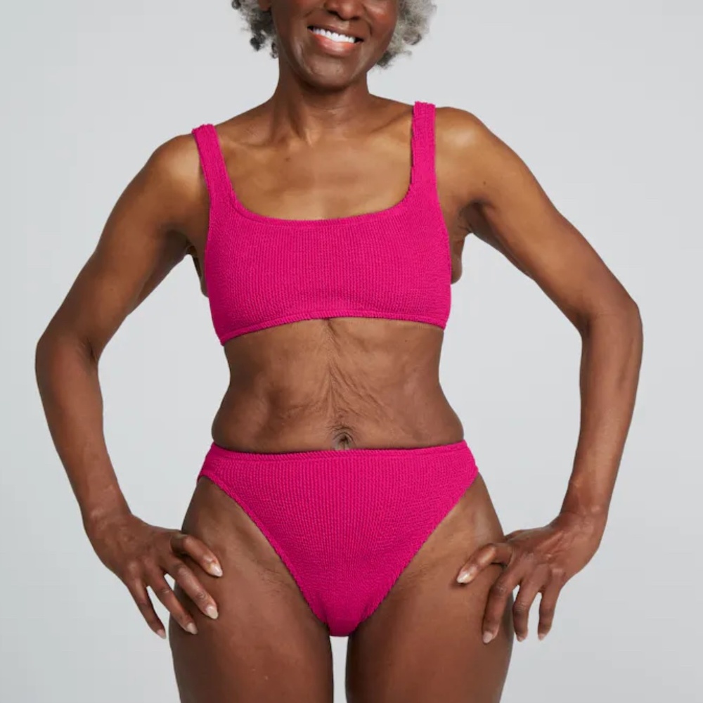 YOUSWIM APLOMB COSMIC STANDARD WAIST SWIMSUIT BRAND NEW